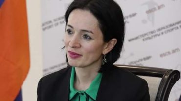 Բարեփոխումների ընթացքը չափազանց բարդ և պատասխանատու է բոլորիս համար. ԿԳՄՍ նախարար