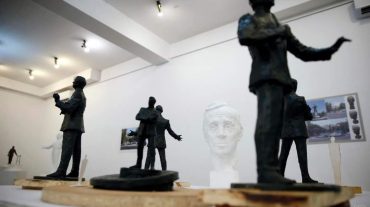 Շառլ Ազնավուրի հուշարձանի համար հայտարարված բաց մրցույթի 37 հայտ-էսքիզներից որևէ մեկը չի ընտրվել