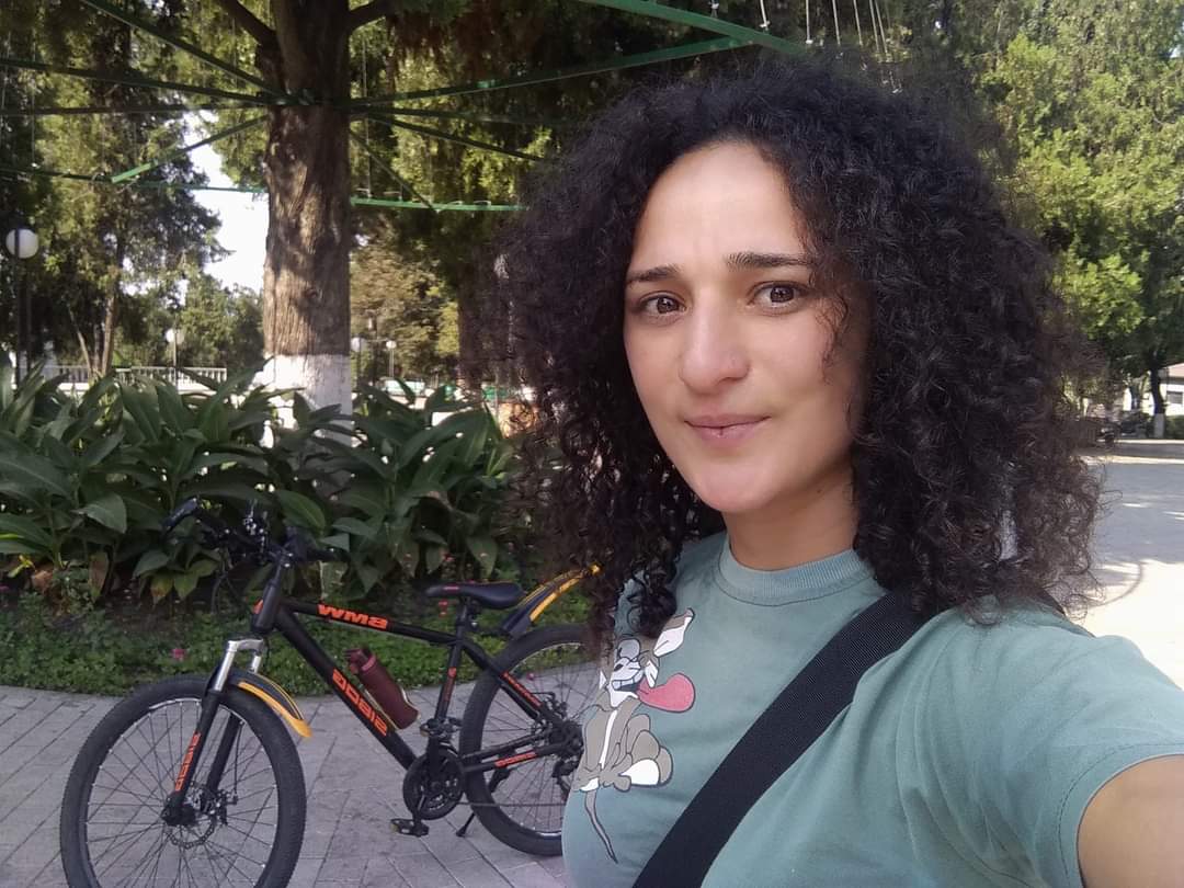 Չներեք ինձ. Սոսե Բալասանյանը գալիս է Հայաստան
