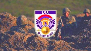 Ադրբեջանի ՊՆ-ն օրվա ընթացքում հերթական ապատեղեկատվությունն է տարածել