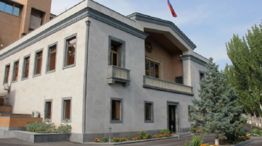 ՀՀ ՊՎԾ կողմից Քրեակատարողական ծառայությունում իրականացված ուսումնասիրության արդյունքներով նախաձեռնվել են քրեական վարույթներ
