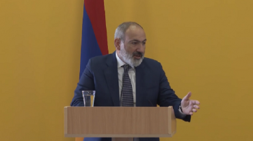 Նիկոլ Փաշինյանը երրորդ անգամ այցելել է Արարատի մարզի Դեղձուտ բնակավայրի նորակառույց միջնակարգ դպրոց