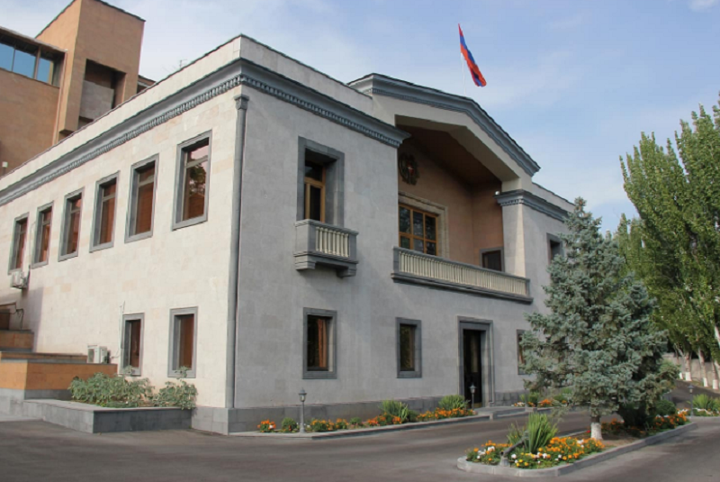 ՀՀ ՊՎԾ կողմից Քրեակատարողական ծառայությունում իրականացված ուսումնասիրության արդյունքներով նախաձեռնվել են քրեական վարույթներ