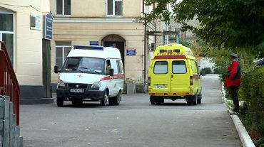 Դաղստանում հիշատակի արարողությունից հետո թունավորումով հոսպիտալացվել է 12 մարդ