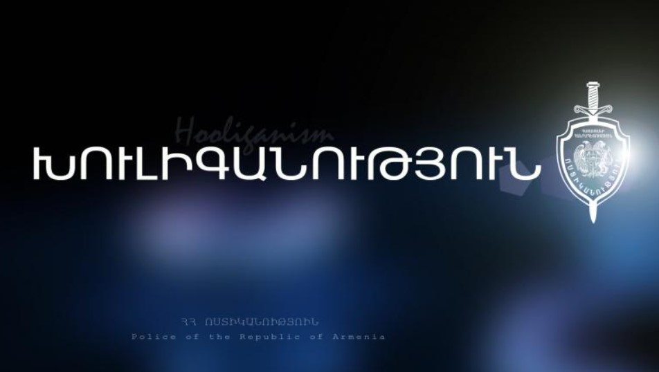 Մաշտոցի պողոտայում ծեծկռտուք է եղել․ պատանուն տեղափոխել են բուժհաստատություն
