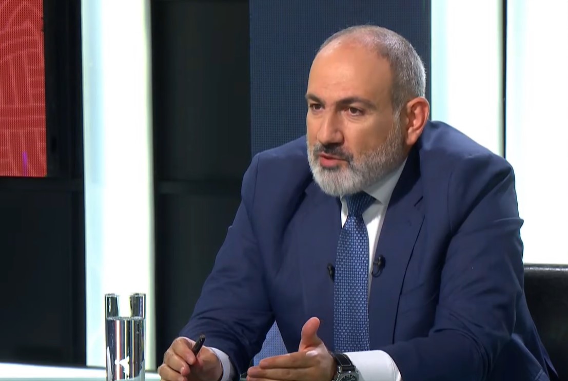Թուրքիայի նախագահ Ռեջեփ Թայիփ Էրդողանի հետ խոսակցությունը բովանդակային էր և օգտակար․ Փաշինյան