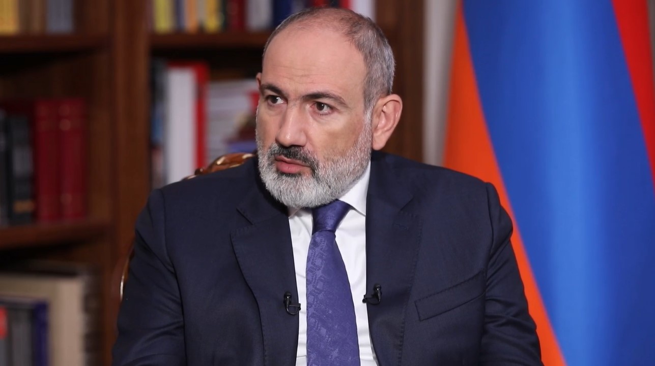 Ադրբեջանական զորքերի կուտակումների ֆոնին ՀՀ վարչապետը չի բացառում նոր էսկալացիայի սցենարը