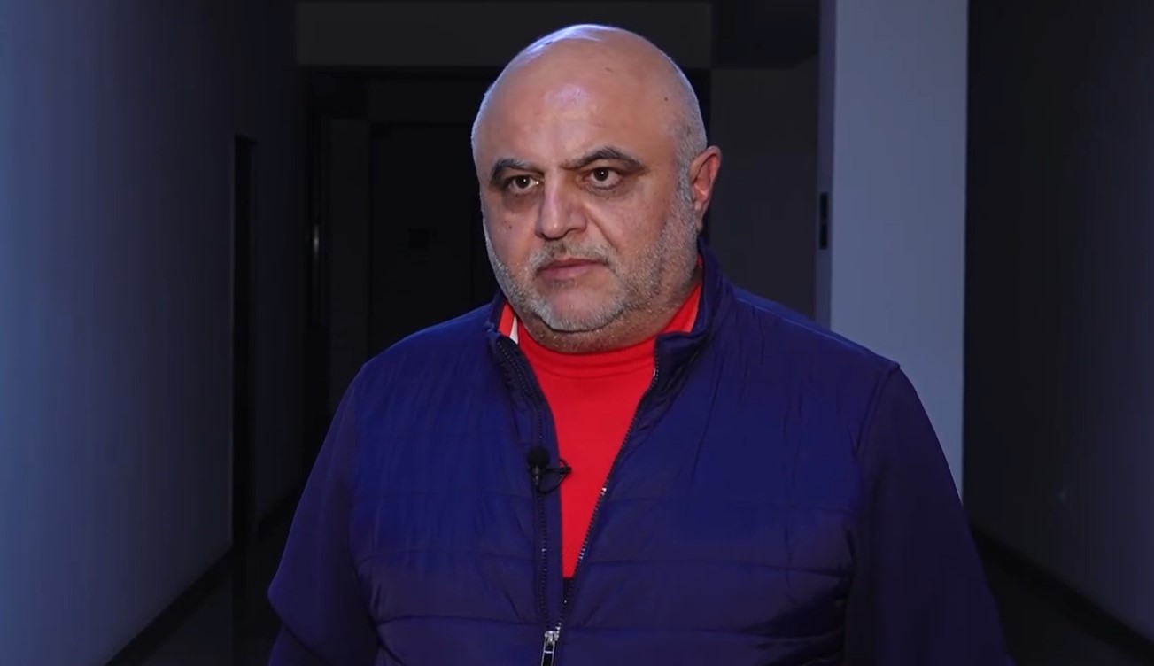 Ադրբեջական ագրեսիայի հետևանքով զոհերի և վիրավորների թիվն է ներկայացնում Արցախի առողջապահության նախարարը