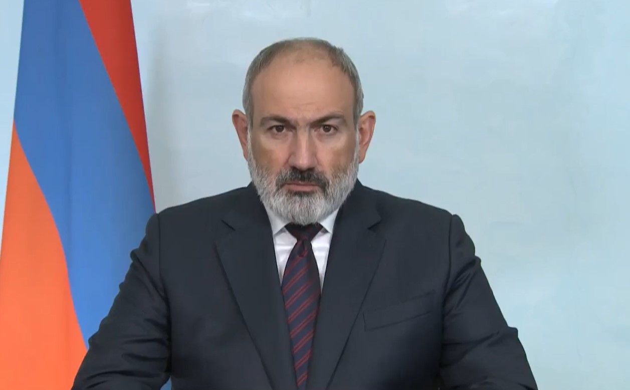 Բազմիցս ասել ենք, որ 2021 թվականի օգոստոսից ՀՀ-ն ԼՂ-ում բանակ չունի․ Փաշինյան