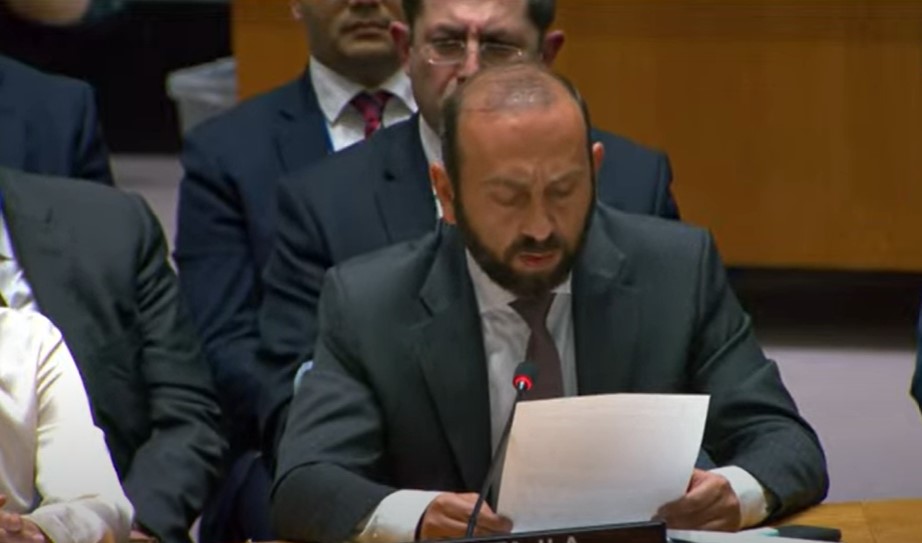 Սա ողբերգության վերջին արարն էր․ Արարատ Միրզոյան