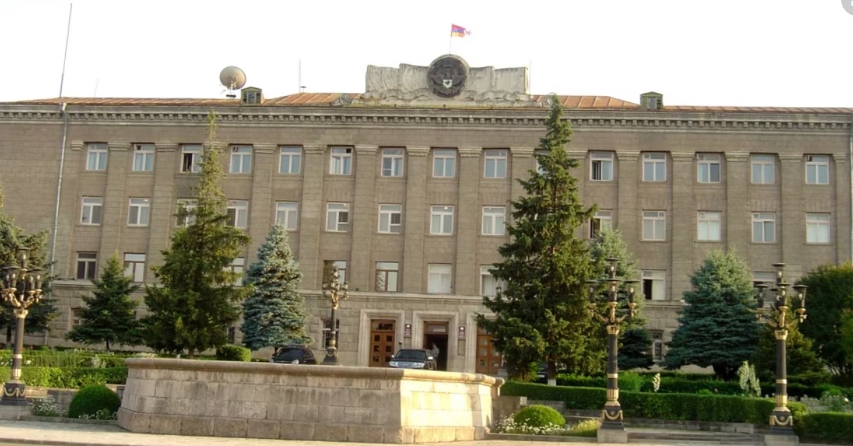 Շահրամանյանը Բաքվի հետ բանակցություններ է վարում ԼՂ ղեկավարությանն Արցախից անվտանգ դուրս բերելու համար