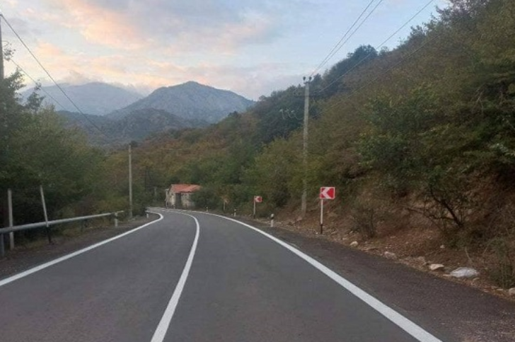 ՀՀ տարածքում ավտոճանապարհներն անցանելի են