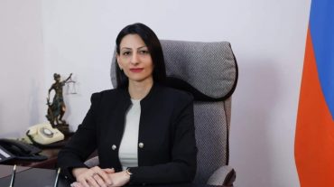 Որակյալ կրթության շնորհիվ է հնարավոր ձևավորվել հանդուրժողականության մթնոլորտ. Անահիտ Մանասյան