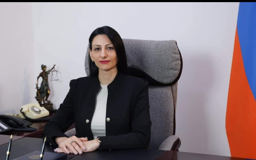 Որակյալ կրթության շնորհիվ է հնարավոր ձևավորվել հանդուրժողականության մթնոլորտ. Անահիտ Մանասյան
