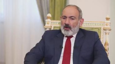 ԼՂ հայության իրավունքներն ու անվտանգությունը պետք է ապահովված լինեն. Փաշինյան