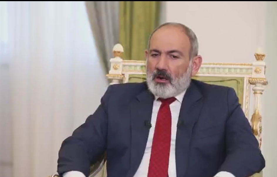 ԼՂ հայության իրավունքներն ու անվտանգությունը պետք է ապահովված լինեն. Փաշինյան