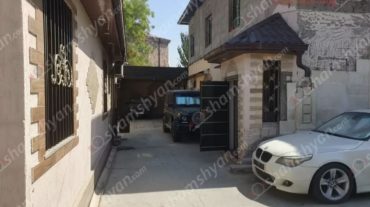 Կրակոցներ Երևանում. հյուրանոցային համալիրում հայտնաբերվել են ինքնաձիգ, կրակված փամփուշտներ ու պարկուճներ