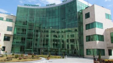 Արցախից ԿԽՄԿ-ի ուղեկցությամբ 9 բուժառու է տեղափոխվել ՀՀ մասնագիտացված բժշկական կենտրոններ