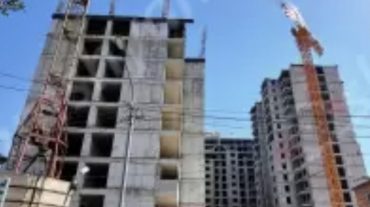 30-ամյա տղամարդը Երևանում կառուցվող բարձրահարկ շենքի տանիքից ընկել է և մահացել