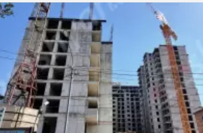 30-ամյա տղամարդը Երևանում կառուցվող բարձրահարկ շենքի տանիքից ընկել է և մահացել