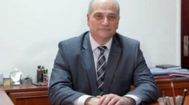 Վահրամ Բաղդասարյանն ազատվել է Արցախի ֆինանսների և էկոնոմիկայի նախարարի ժամանակավոր պաշտոնակատարի պաշտոնից