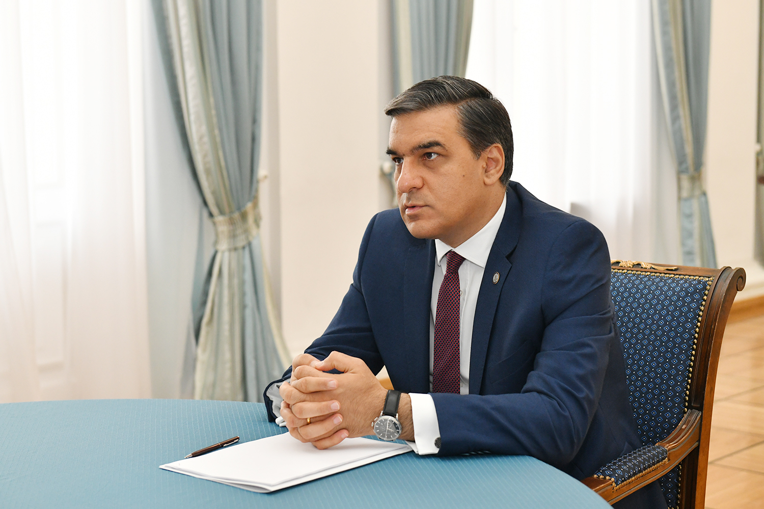 Երկու օրվա ընթացքում Ադրբեջանը Արցախում սպանել է 18 քաղաքացիական անձի, այդ թվում՝ 6 երեխա․ Թաթոյան