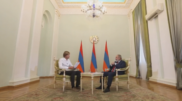 Ադրբեջանի նպատակը ԼՂ-ն հայաթափելն է, և դա է պատճառը, որ արհեստական ճգնաժամ է ստեղծել Լաչինի միջանցքը արգելափակելու միջոցով. Փաշինյան