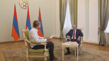 Եթե Հայաստանը և Ադրբեջանը չճանաչեն միմյանց տարածքային ամբողջականությունն Ալմաթիի հռչակագրի հիման վրա, խաղաղություն երբեք չի լինի․ Փաշինյան