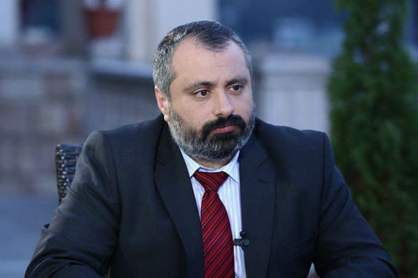 Դավիթ Բաբայանը Ադրբեջանում կալանավորվել է