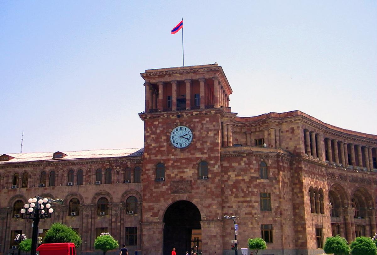 ԼՂ–ից տեղահանված քաղաքացիներին հրատապ աջակցություն ցուցաբերելու համար գործարկվել է Առաջնային կարիքի հաշվառման հարթակը