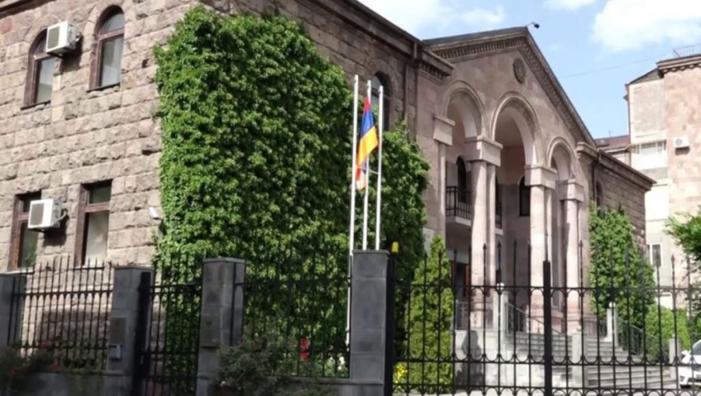 ՀՀ-ում Արցախի ներկայացուցչությունը հորդորում է զերծ մնալ խուճապային տեղեկությունների տարածումից