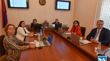 ԿԸՀ-ն արտահերթ նիստում հաստատել է Երևանի ավագանու ընտրությունների քվեաթերթիկների նմուշը