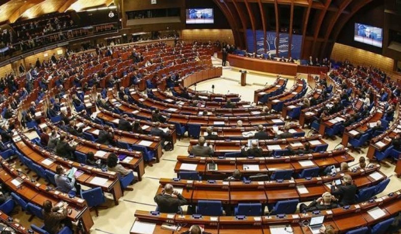 ԵԽԽՎ հանձնաժողովը որոշել է դիմել բյուրոյին՝ հրատապ ընթացակարգով ԼՂ-ում հումանիտար ճգնաժամի շուրջ քննարկում կազմակերպելու հարցով