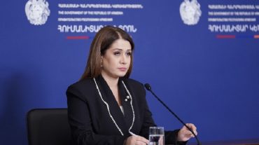Ժամը 20:00-ի դրությամբ ԼՂ-ից բռնի տեղահանված 40 257 անձ օգտվել է պետության առաջարկած կեցավայրերից. ՀՀ վարչապետի խոսնակ
