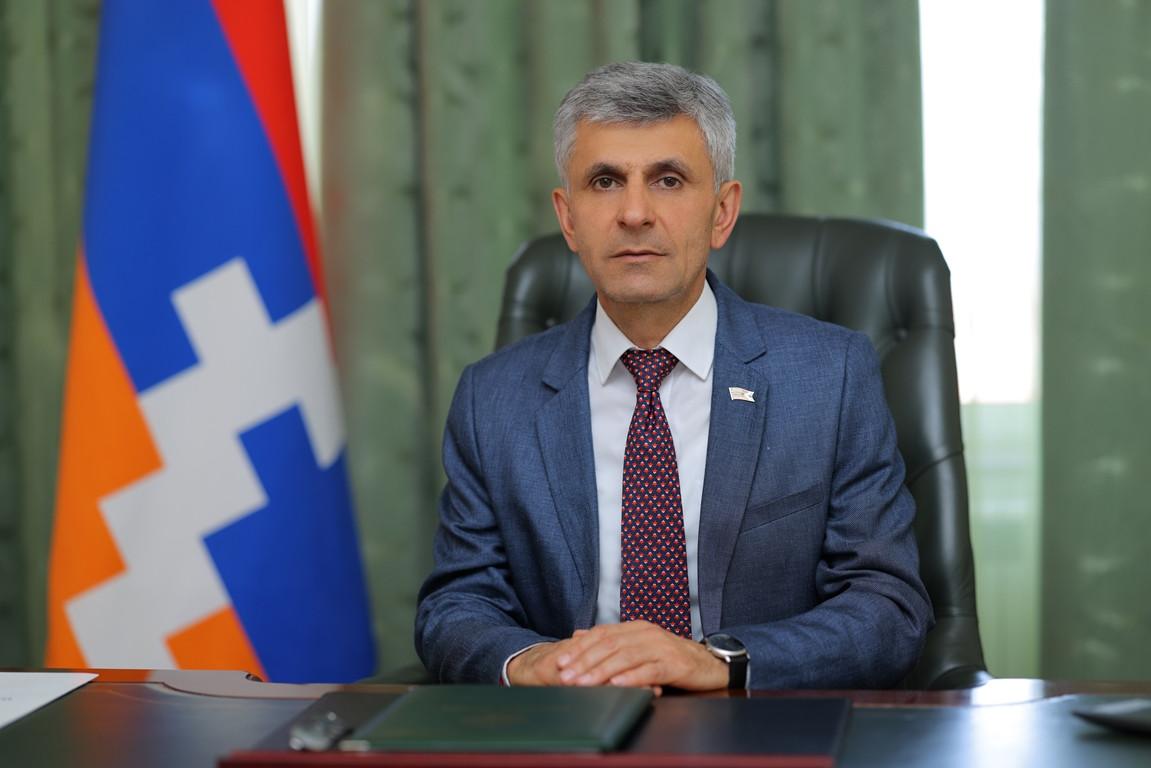 Սթափության կոչ եմ անում բոլորին ու հորդորում չտրվել պառակտող սադրանքներին․ Դավիթ Իշխանյան