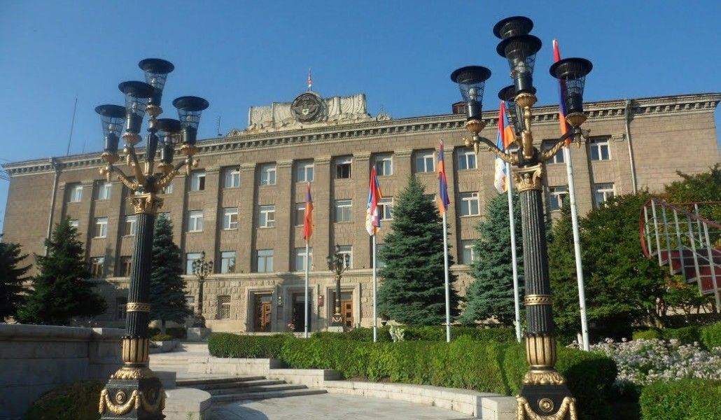 Կոչ ենք անում հանրությանը՝ չտրվել սադրանքների. ԱՀ նախագահի աշխատակազմի հայտարարությունը