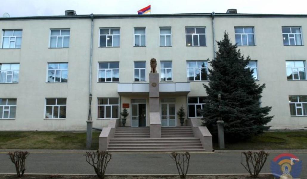 Ադրբեջանի ՊՆ-ն տարածել է նոր ստահոդ հաղորդագրություն․ ԱՀ ՊՆ