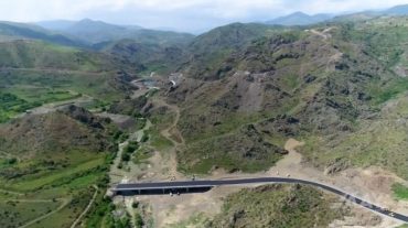 Արտառոց դեպք Սյունիքի մարզում. 45-ամյա տղամարդու ականջը Հակարիի կամրջի մոտ կտրել են