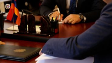 ԱԱԾ-ն բացահայտել և կանխել է անօրինական միգրացիայի կազմակերպմամբ զբաղվող հերթական հանցավոր խմբի գործունեությունը