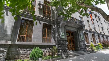 Գլխավոր դատախազությունում գործող աշխատանքային խումբն ամփոփել է աշխատանքների արդյունքները