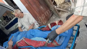 Երևանում խանութ-սրահի պահեստային հատվածում հայտնաբերվել է խանութի տնօրենի դին