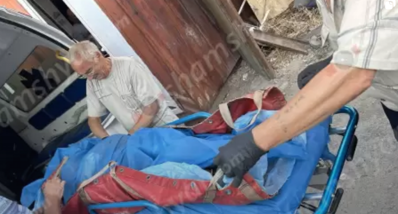 Երևանում խանութ-սրահի պահեստային հատվածում հայտնաբերվել է խանութի տնօրենի դին