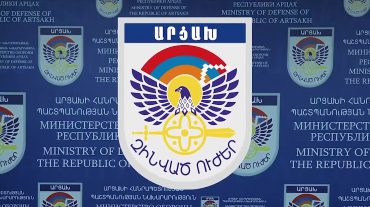 Այս պահի դրությամբ կրակի ինտենսիվությունը շփման գծում էականորեն նվազել է. Արցախի ՊՆ