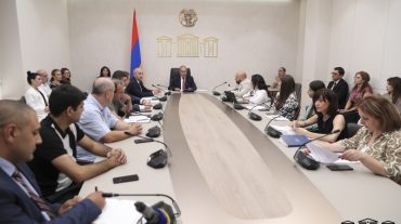 Հարկադիր կատարողների շարունակական վերապատրաստումների համակարգ կներդրվի, կփոփոխվի նաև խրախուսման կարգը