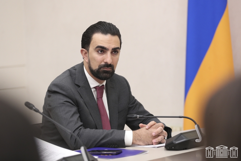 Կկանոնակարգվի համայնքային ոչ առեւտրային կազմակերպություններին գույքն անհատույց օգտագործման իրավունքով տրամադրման գործընթացը․ նախագիծ