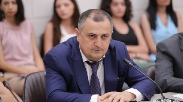 Առաջարկվել է Ծիծեռնակաբերդի խճուղի 5 հասցեում գտնվող մարզակառույցը հանել օտարվող գույքի ցուցակից