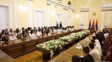 Ավարտվել են «Ամառային դպրոց» ծրագրի դասընթացները