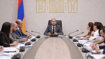 Նախագծի ընդունումը կնպաստի բնության, պատմության և մշակույթի անշարժ հուշարձանների նկատմամբ հանրային և վարչական պատասխանատվության բարձրացմանը