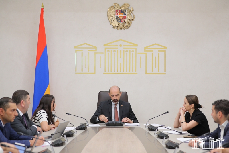 Ցանկացած ներկրվող բժշկական սարք իր հետ պետք է ունենա ծագման սերտիֆիկատ և արտադրողի կողմից տրվող համապատասխանության հավաստագիր