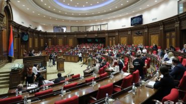 Իրավական դաշտի կատարելագործում՝ երկակի նշանակության ապրանքների արտահանման նկատմամբ